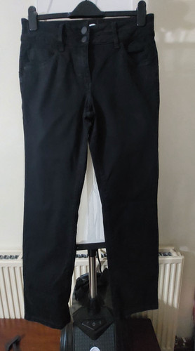 Jeans donna next nero - jeans, lift