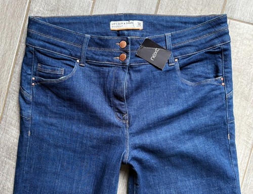 Jeans bootcut next - jeans,
