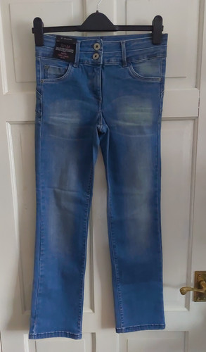 Jeans slim next blu - blu, lift