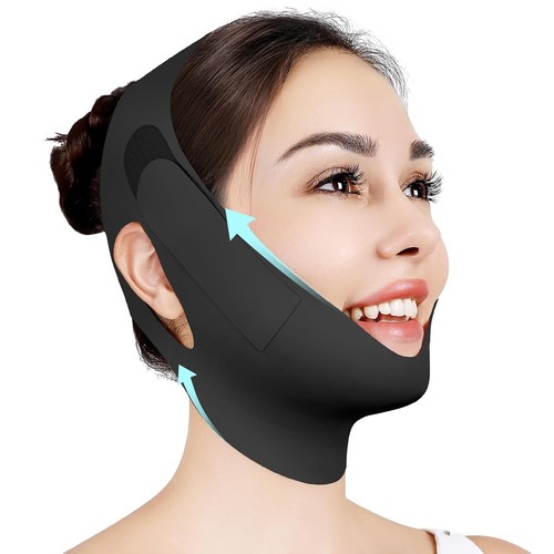 Maschera sollevamento linea - linea, v