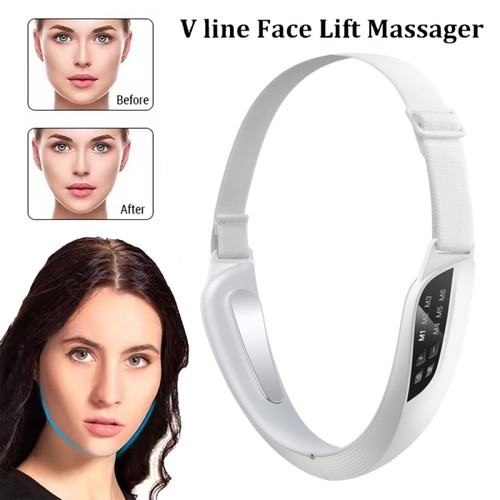 Massaggiatore modellante viso
