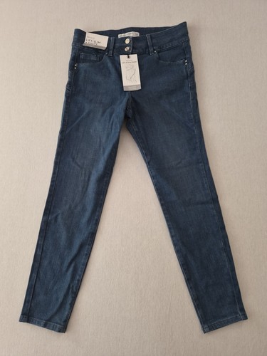 Jeans next vita alta taglia - jeans,