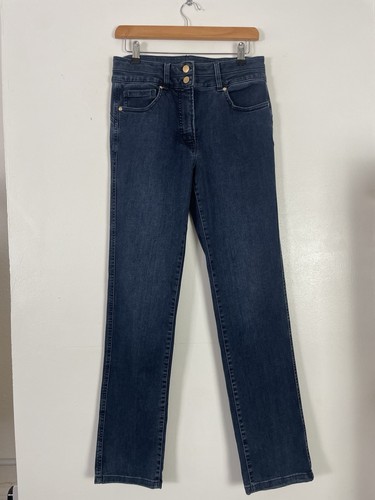 Jeans blu scuro next lift - jeans,