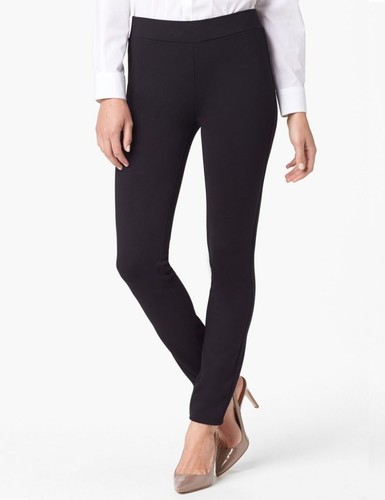 Pantaloni slim elasticizzati