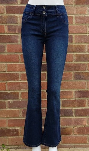 Jeans donna next rialzati - next,