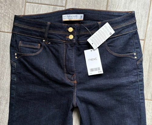 Jeans bootcut next donna - jeans,