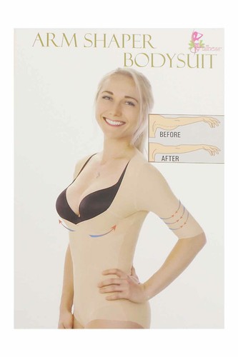 Body modellante braccia