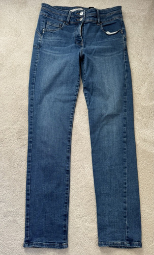 Next lift jeans slim shape - jeans, &
