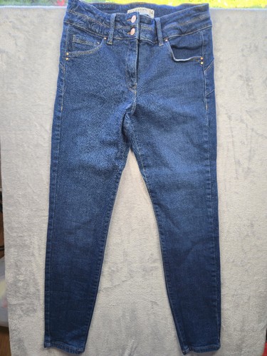 Jeans blu next lift slim - jeans,