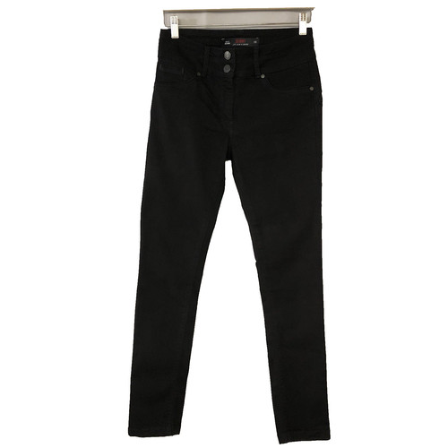 Next jeans donna - jeans, nero