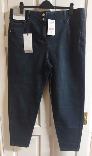 Jeans skinny next blu - skinny,