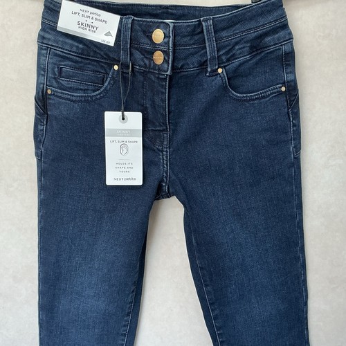 Jeans donna next lift slim - jeans,