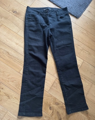 Jeans neri slim sagomati - slim,