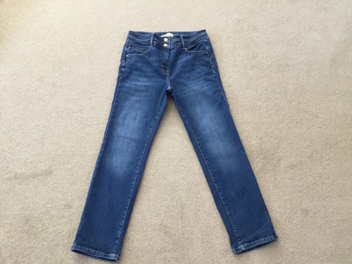 Jeans blu next - jeans, lift