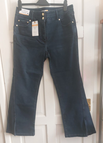 Jeans next blu scuro - next, lift